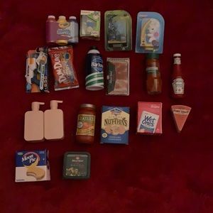 Zuru reserved order for buyer